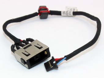 5C10J30918 AIVS3 DC30100UJ00 Lenovo U31-70 BDW HSW 80M5 80M6 E31-70 80KW 80KX E31-80 80MW 80MX Power Jack Connector DC IN Cable