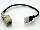 Gateway ID59 ID59C Packard Bell Easynote NM85 TX86 Power Jack Charging Port Connector DC IN Cable Harness Wire