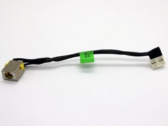 SJM30 MG12-0001-070 FOXCONN Acer Gateway Packard Bell Charging Port Connector Power Jack DC IN Cable Harness Wire