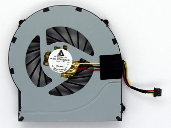 610777-001 610778-001 622028-001 622032-001 622033-001 631742-001 637610-001 HP CPU Cooling Fan Cooler Inside Assembly Genuine