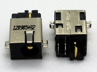 Asus R303CA R407CA R508CA R516LB R516LX R551LA R551LB R551LN R553LA R553LB R553LN V300CA AC DC Power Jack Socket Connector Port