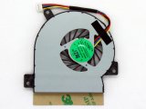 Asus EeePC Eee PC 1215 1215B 1215N 1215P 1215T 1215TL 1225 1225B 1225U CPU Cooling Fan Inside Cooler Assembly Genuine Original