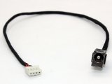 Lenovo IdeaPad U350 U350A U350W U350-2963/29632HU Charging Port Connector Power Jack DC IN Cable Harness Wire
