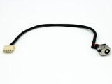 Asus ROG G56 G56JK G56JK-DM136H G56JK-EB72 G56JR G56JR-CN263H Charging Port Connector Power Jack DC IN Cable Harness Wire