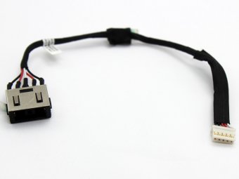 BT462 DC30100Q900 SC10J21295 BT463 DC30100QG00 SC10K66278 Lenovo ThinkPad T460 T460P Power Jack Connector Port DC IN Cable