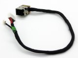 HP Omen 17-AN015NM 2LE13EA 230W Power Jack Connector Charging Plug Port DC IN Cable Input Assembly