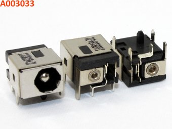 Asus VX1 VX1-1 VX1-5E009P VX1-5E010P VX2 VX2-A VX2-AK007G VX2-AK008G V6 V6J V6V DC Power Jack Socket Connector Charging Port