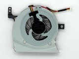 Toshiba Satellite C600 C600D C630 C640 L600 L600D L630 L640 L640D L645 L645D CPU Cooling Fan Cooler Inside Assembly Genuine