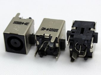 HP Compaq 18 18-1000 18-2000 18-3000 18-4000 18-5000 All in One AIO Series DC Power Jack Socket Connector Charging Plug Port