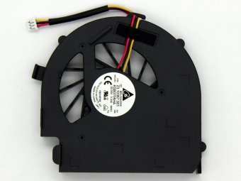 MF60090V1-C210-G99 DFS501105FQ0T-FA80 0J1VPC 0RF2M7 Dell Inspiron 15R N5110 M5110 M511R CPU Cooling Fan Cooler Inside Assembly