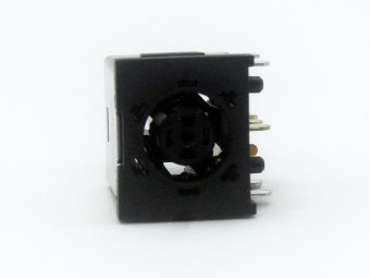 DC Jack for Dell Alienware X51 R2 R3 D05S DC-IN Power Connector Port Input