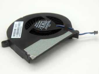 725684-001 HP 14 15 17 Notebook PC CPU Cooling Fan Inside Cooler Assembly New Genuine