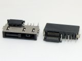Lenovo ThinkPad Edge E460 E460C E465 Series AC DC Power Jack Socket OneLink Connector Charging Plug Port