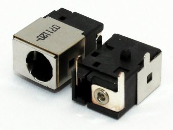 Fujitsu Esprimo V5505 V5515 V5535 Series AC DC Power Jack Socket Connector Charging Port