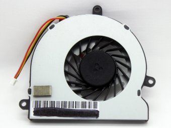 Dell Inspiron 17 17R 3721 5721 3737 5737 P17E P17E001 P17E002 CPU Cooling Fan Inside Cooler Assembly Replacement Genuine New