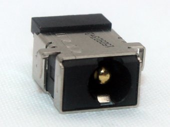 Eurocom Q5 MAX-Q Series AC DC IN Power Jack Socket Connector Charging Plug Port Input