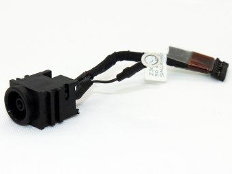 Z10UL 50.4UW04.001 Sony VAIO Tap 11 T11 SVT11 Power Jack Charging Plug Port Connector DC IN Cable Harness Wire