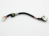50.PEA02.003 DC301007Y00 Acer Aspire 5530 5532 5534 5535 5535G 5536 5538 5538G Power Jack Charging Port DC IN Cable Harness Wire