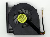 Compaq Presario CQ61-100 CQ61-200 CQ61-300 CQ61Z-300 CQ61-400 CQ71-100 CQ71-200 CQ71-300 CQ71-400 CTO CPU Cooling Fan Assembly