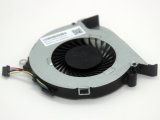 806747-001 HP Envy 17-S 17-S000 17-S100 CPU Cooling Fan Inside Cooler Assembly New Genuine
