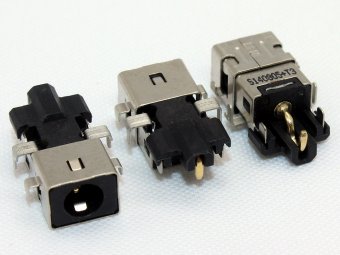 Asus F102 F102B F102BA R103 R103B R103BA X102 X102B X102BA AC DC Power Jack Socket Connector Charging Plug Port