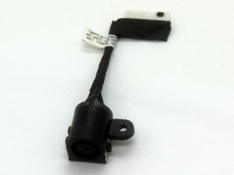 Dell Power Connector Port Jack DC IN Cable Taos15_dcin_cable 450.0A101.0021/0011/0001 Input Assembly
