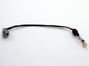 NCQF0 DC301009E00 2DW1022-300111 Acer Aspire 5943 5943G 5950 5950G Power Jack Charging Port Connector DC IN Cable Harness Wire