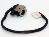 Asus G58JB G58JK G58JM G58JQ G58JW G58JX G58ZU Charging Port Connector Power Jack DC IN Cable Harness Wire