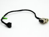 719317-FD9 719317-SD9 719317-YD9 720241-001 HP Envy TouchSmart 17 17-J M7 M7-J Charging Port Power Jack DC IN Cable Harness Wire