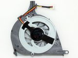 Toshiba Satellite L665-S5101 L655-S5058 L655-S5059 L655-S5060 L655-S5061 L655-S5062 L655-S5073 CPU Cooling Fan Cooler Assembly