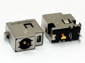 HP 310 311 DM1/DM3-1000/2000 4-1000 6-1000 13-1000/2000 14-B 14-C 15-4000 15-B AC DC Power Jack Socket Connector Charging Port