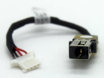 50.VDFN5.005 Acer Swift 3 SF314-51 Series Power Jack Connector Plug Port DC IN Cable Input Assembly