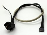 Sony VAIO VPCSA2FGX VPCSA2FGX/BI VPCSA2GGX VPCSA2GGX/BI VPCSA2HGX VPCSA2HGX/BI Power Jack Connector DC IN Cable Harness Wire