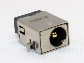 MSI MS-14A1 MS14A1 Series AC DC Power Jack Socket Connector Charging Plug Port Input