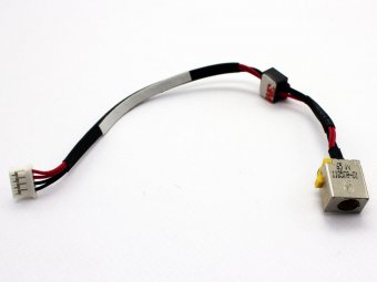 DC30100CW00 Acer Aspire 5750 5750Z 5750G 5750ZG 7750 7750Z 7750G 7750ZG Charging Connector Power Jack DC IN Cable Harness Wire
