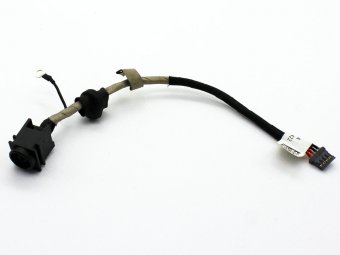V50 603-0101-6828_A 603-0201-6828_A Sony VAIO VPCCA PCG-61xxxx Charging Port Connector Power Jack DC IN Cable Harness Wire