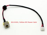 P4LJ0 DC30100DT00 DC30100DS00 DC30100ET00 P5LJ0 DC30100EP00 DC30100E000 P5LS0 DC30100EA00 Acer Power Jack Connector DC IN Cable