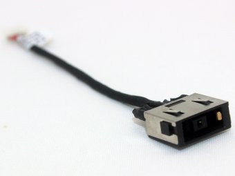 Lenovo Dc In Jack Connector With Cable Thinkpad L450 00HT815