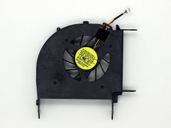 516876-001 532613-001 532614-001 532616-001 533736-001 535438-001 535439-001 HP CPU Cooling Fan Cooler Inside Assembly