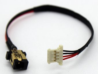 Acer Aspire S3-392 S3-392G Series Power Jack Connector Charging Plug Port DC IN Cable Input Harness Wire