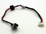Toshiba Satellite P750 P750D P755 P755D P770 P770D P775 P775D Power Jack Charging Port Connector DC IN Cable Harness Wire