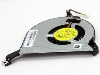 765788-001 HP Pavilion 17-F000 17-F100 17-F200 Series Notebook PC CPU Cooling Fan Inside Cooler Assembly New Genuine