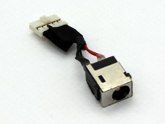 Lenovo IdeaPad U410 U410-IFI U410-ISE U410-ITH U410-4376 U410-5935 U410-5936 U410-5937 UltraBook Touch Power Jack DC IN Cable