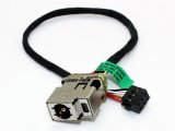 691478-FD1 691478-SD1 HP Spectre XT TouchSmart Ultrabook 15 15T 15-4010NR 15-4011NR 15-4013CL 15-4095CA Power Jack DC IN Cable