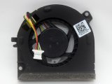 6WYXV 06WYXV CPU Cooling Fan Dell Inspiron 11 3135 3137 3138 P19T P19T001 P19T002 P19T003 Inside Cooler Assembly