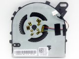W0J85 0W0J85 Fan for Dell Inspiron 7560 Vostro 5468 5568 15 14 Series DC028000ICR0 Inside Cooler Assembly