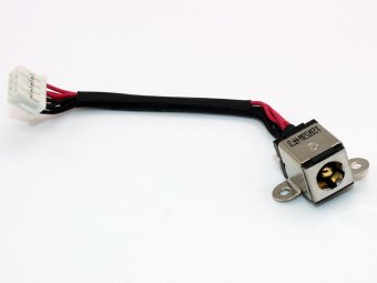 Lenovo C320 C325 All in One AIO Series Charging Port Connector Power Jack DC IN Cable Harness Wire
