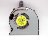 R9JV6 0R9JV6 CPU Cooling Fan Dell Inspiron 3458 3459 3468 3555 3558 3559 P47F P60G Vostro 3561 3565 Inside Cooler Assembly