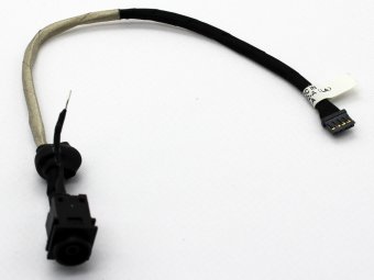 A1766509A A1773589A A1773590A M980 356-0101-6592_A(LA) Sony VAIO VPCEC PCG-9111xx Charging Power Jack DC IN Cable Harness Wire