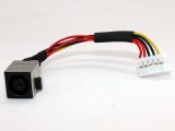 Dell Alienware M11X M11XR2 M11XR3 P06T P06T001 P06T002 P06T003 Power Jack Adapter Port Charging Plug Connector DC IN Cable Input